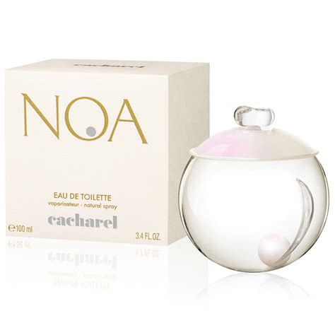 Noa L'Eau de Parfum Cacharel for women 